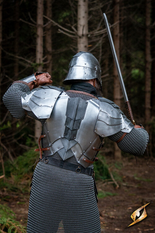 Imagen única de: Espaldares De Dreki