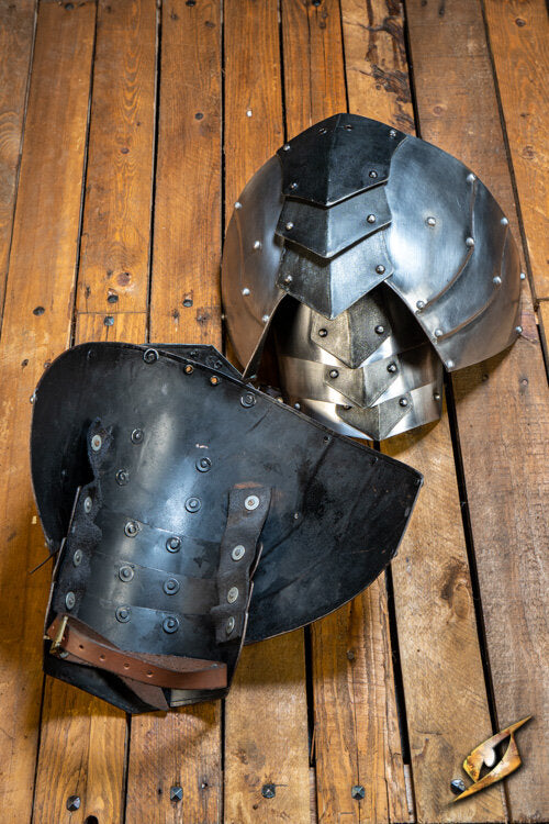 Imagen única de: Espaldares De Dreki