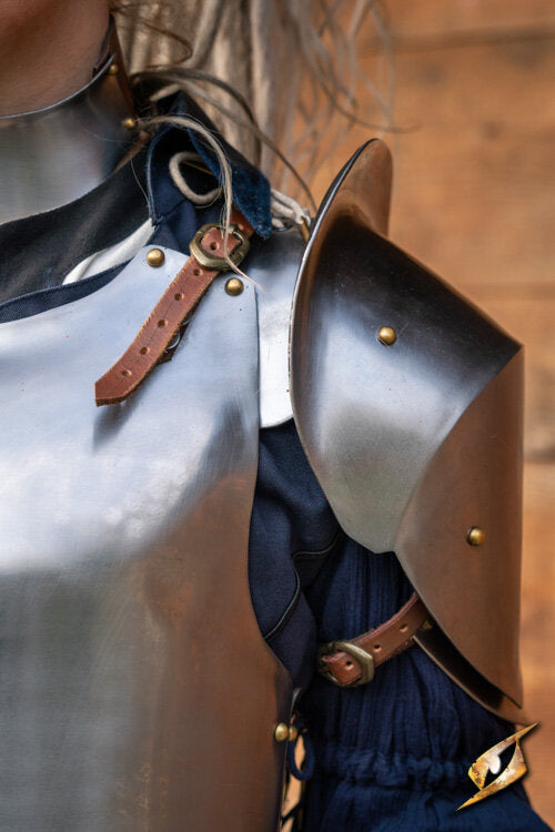 Imagen única de: Hombros Renegados