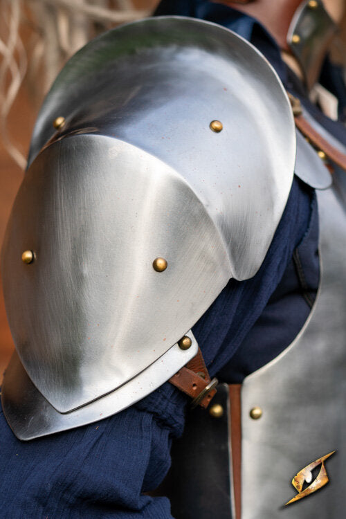 Imagen única de: Hombros Renegados