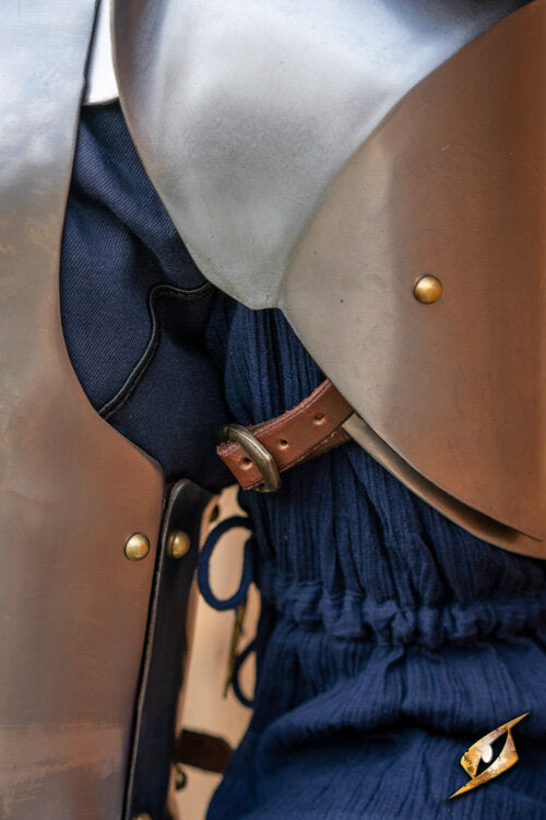 Imagen única de: Hombros Renegados