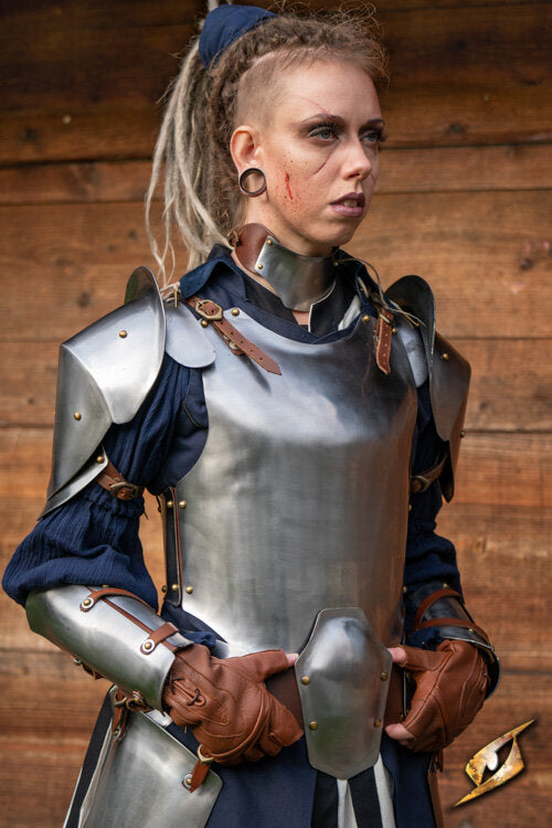 Imagen única de: Hombros Renegados