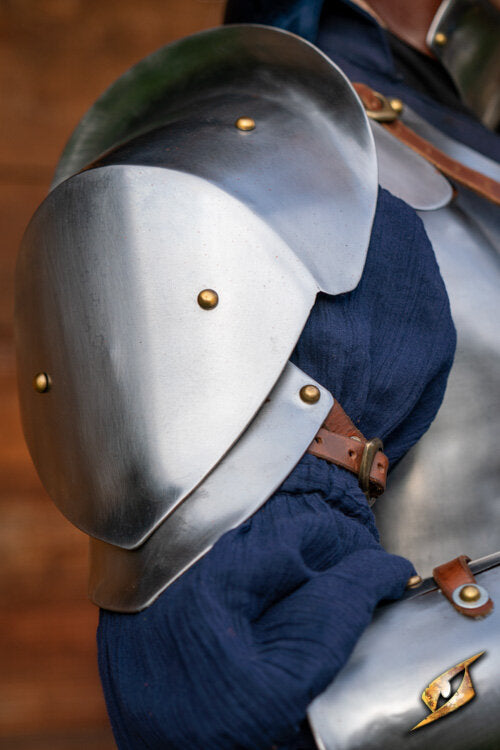 Imagen única de: Conjunto Completo De Armadura Renegade - Masculino