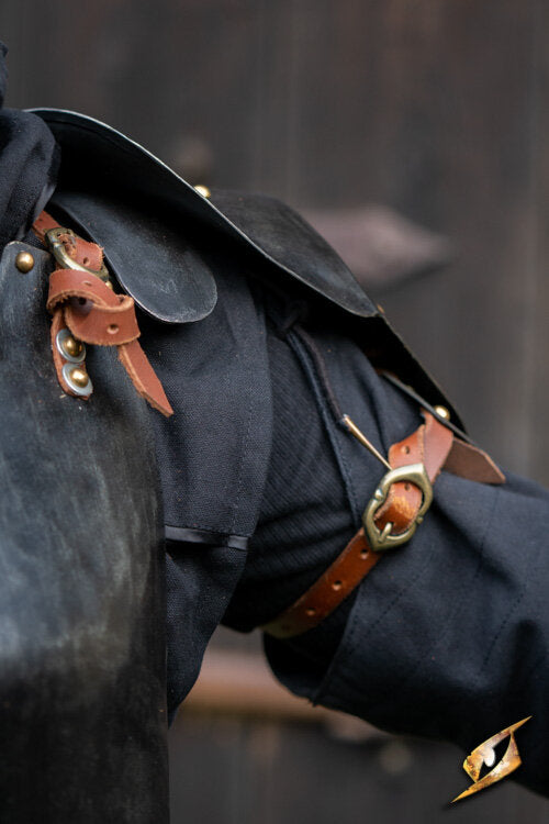 Imagen única de: Hombros Renegados