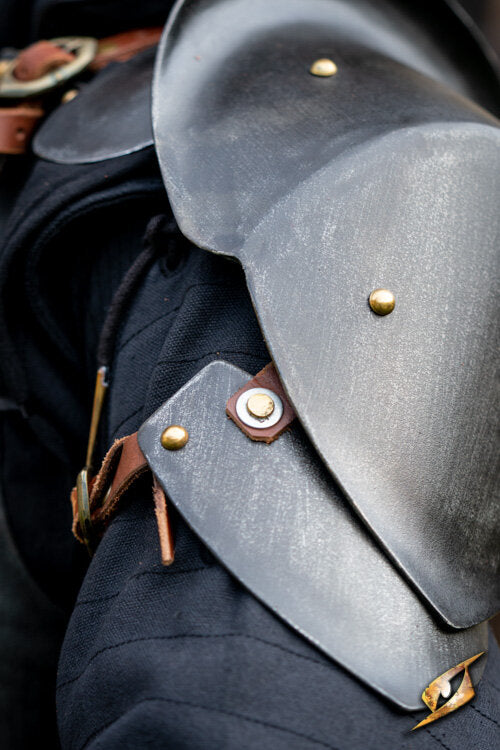 Imagen única de: Hombros Renegados