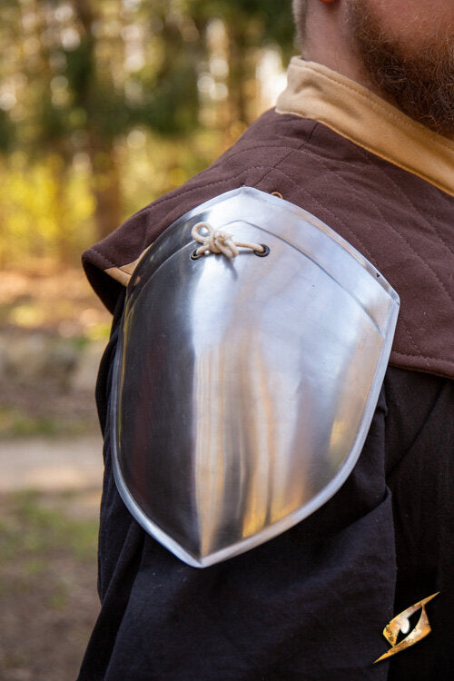 Imagen única de: Placas De Hombro Exploradoras