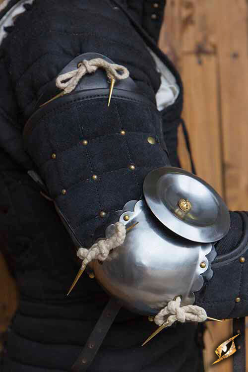 Imagen única de: Brazaletes De Férula