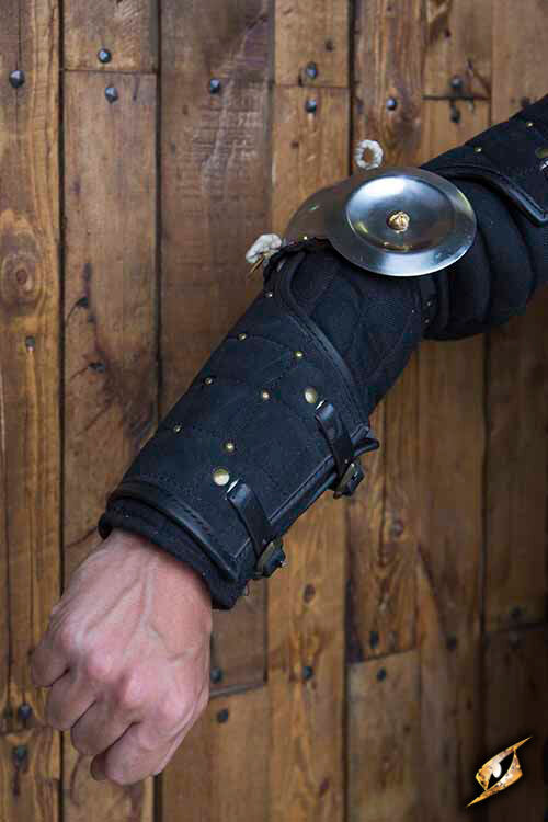 Imagen única de: Brazaletes De Férula