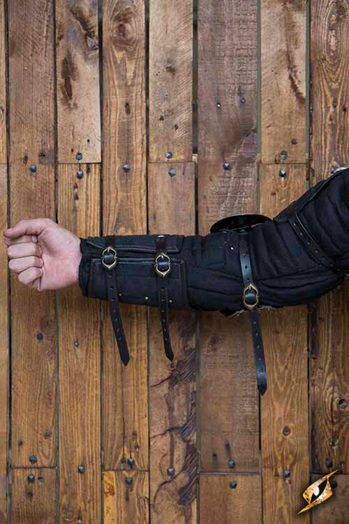 Imagen única de: Brazaletes De Férula