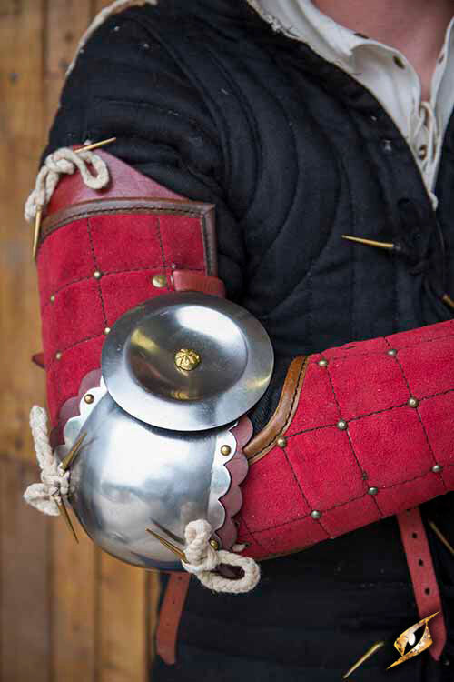 Imagen única de: Brazaletes De Férula