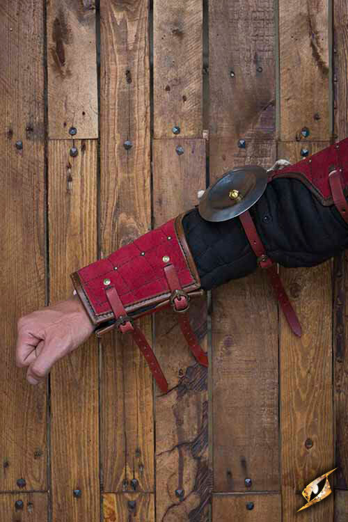 Imagen única de: Brazaletes De Férula