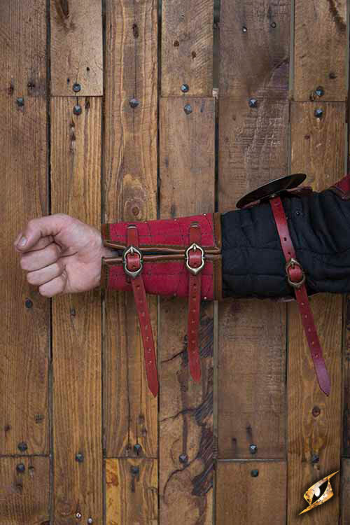 Imagen única de: Brazaletes De Férula