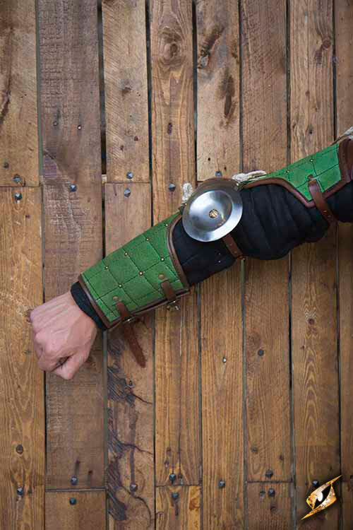 Imagen única de: Brazaletes De Férula