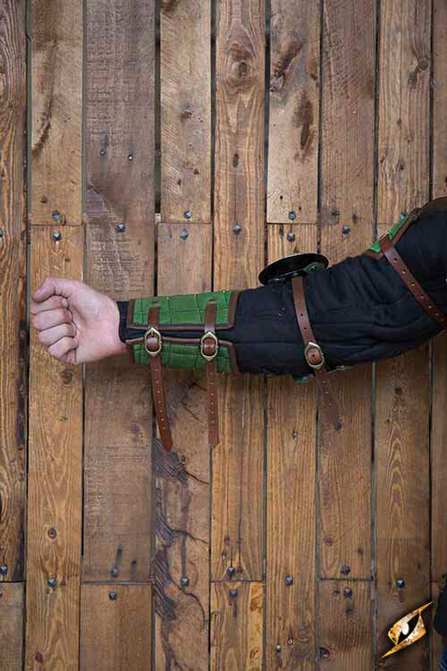 Imagen única de: Brazaletes De Férula