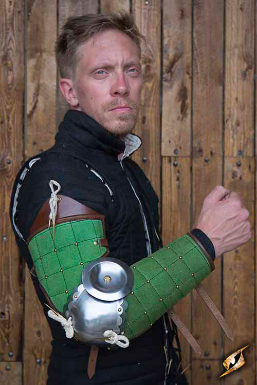 Imagen única de: Brazaletes De Férula