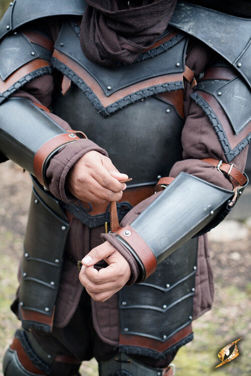 Imagen única de: Protección Del Brazo Rebelde