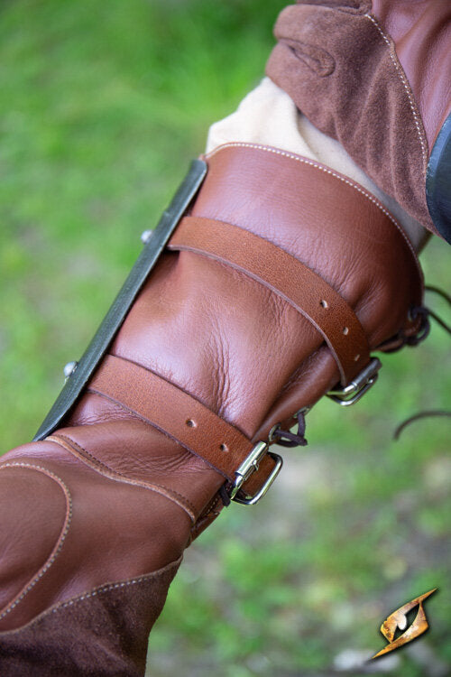 Imagen única de: Protectores De Brazos Exploradores