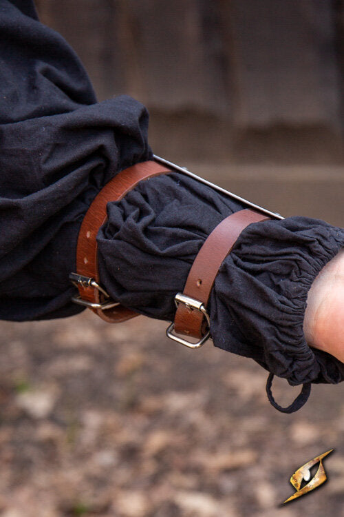 Imagen única de: Protectores De Brazos Exploradores