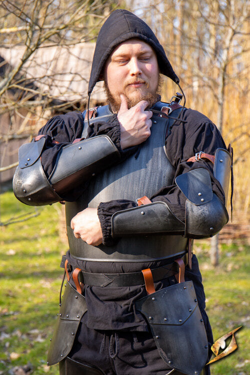 Imagen única de: Protección Del Brazo Del Soldado