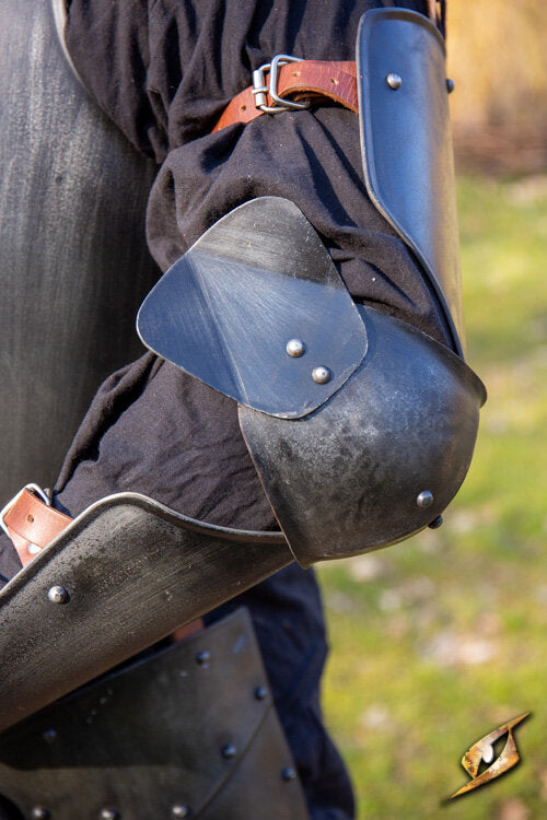 Imagen única de: Protección Del Brazo Del Soldado