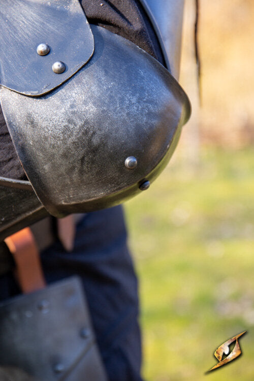 Imagen única de: Protección Del Brazo Del Soldado