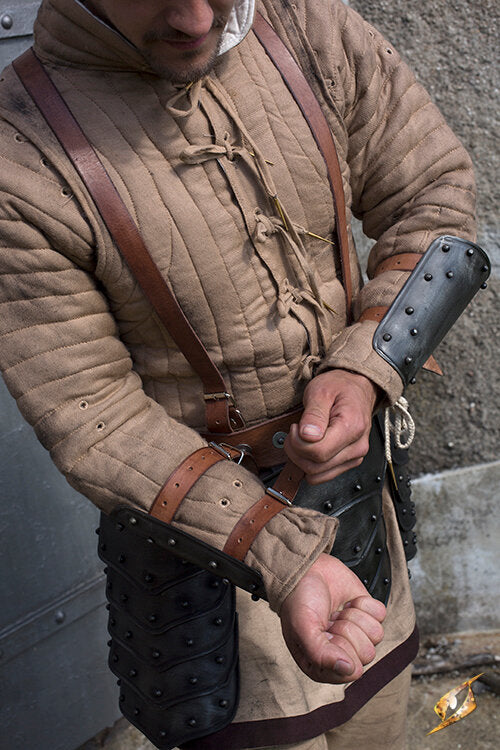 Imagen única de: Guerrero De Protección Del Brazo