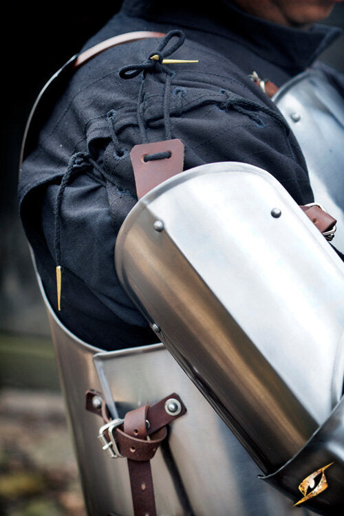 Imagen única de: Protección Del Brazo Del Soldado