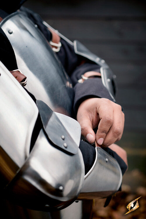 Imagen única de: Protección Del Brazo Del Soldado