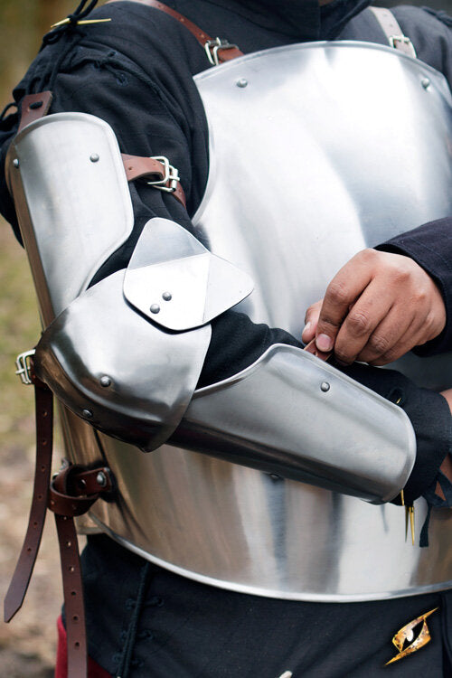 Imagen única de: Protección Del Brazo Del Soldado