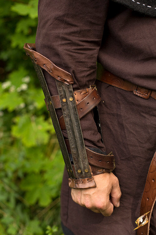 Imagen única de: Protección Del Brazo Vikingo