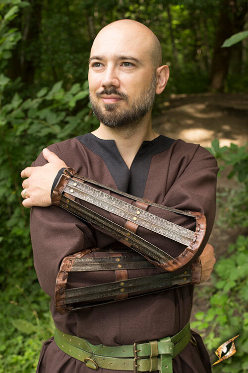 Imagen única de: Protección Del Brazo Vikingo