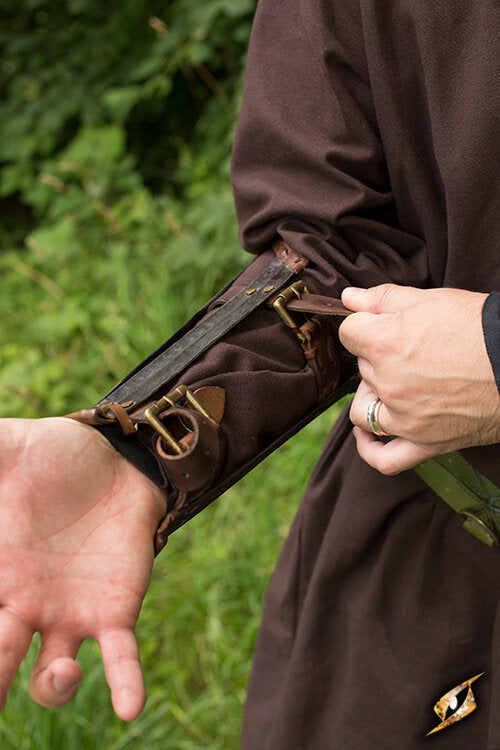 Imagen única de: Protección Del Brazo Vikingo