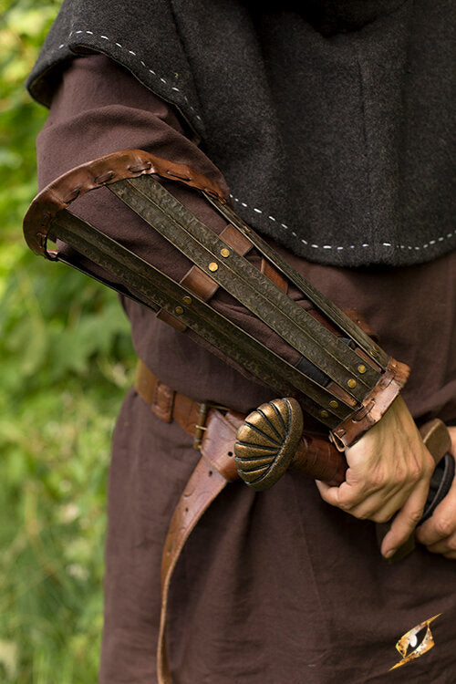 Imagen única de: Protección Del Brazo Vikingo