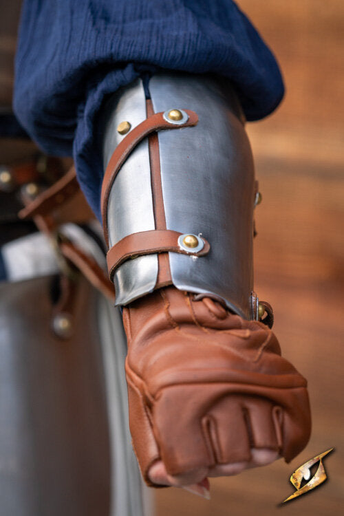 Imagen única de: Conjunto Completo De Armadura Renegade - Masculino