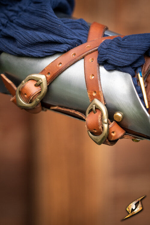 Imagen única de: Avambrazos Renegados