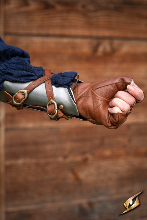 Imagen única de: Avambrazos Renegados