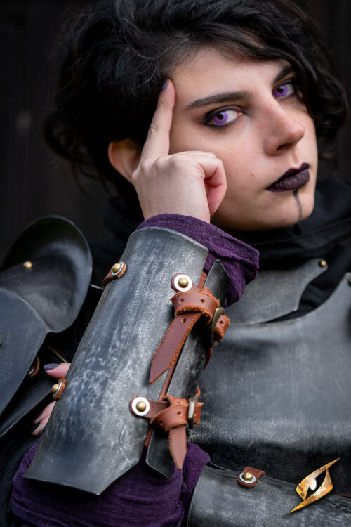 Imagen única de: Avambrazos Renegados