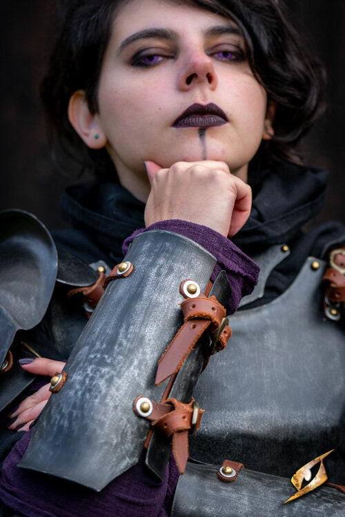 Imagen única de: Avambrazos Renegados