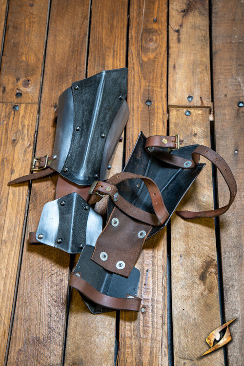 Imagen única de: Guardabrazos Dreki