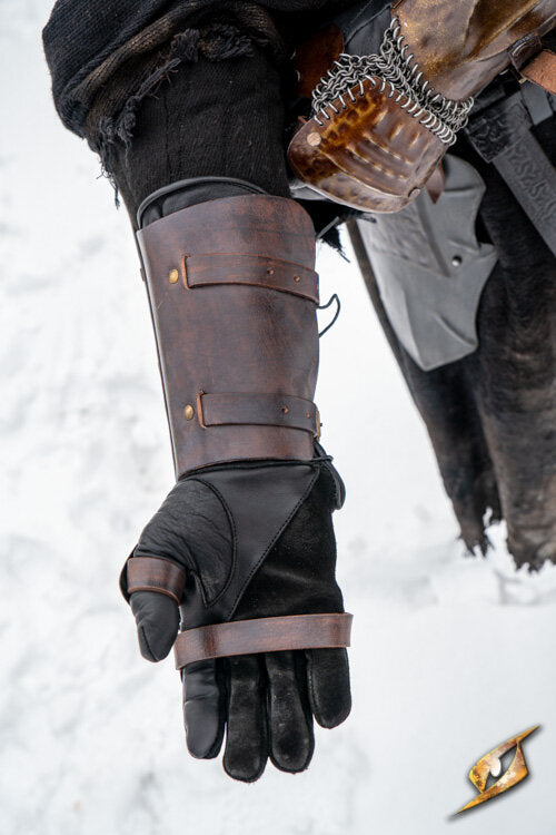 Imagen única de: Brazalete De Asaltante