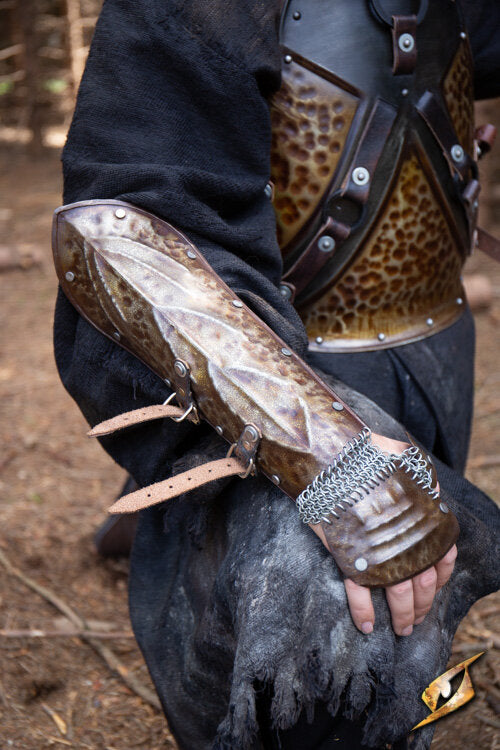 Imagen única de: Brazalete De Asaltante