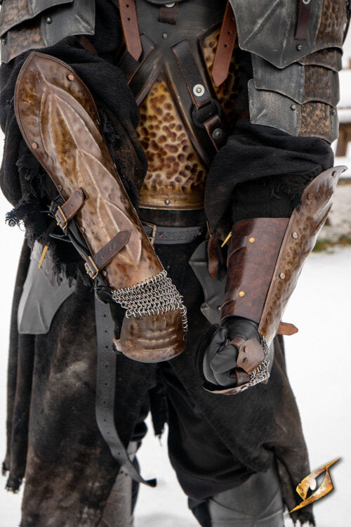 Imagen única de: Juego Completo De Asaltante.