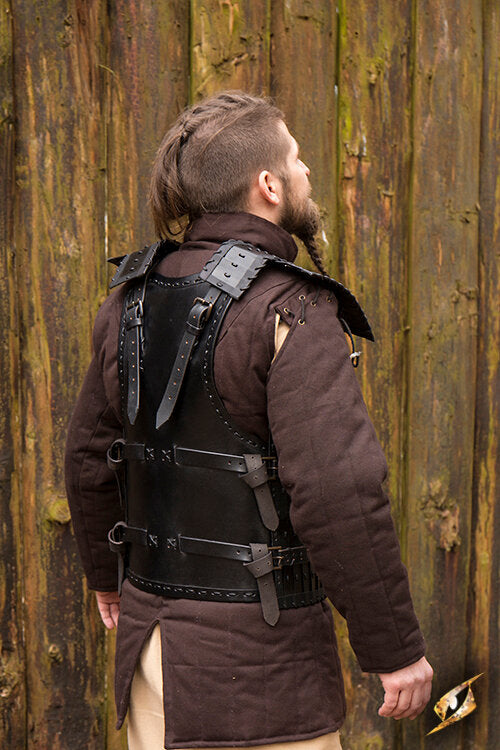 Imagen única de: Armadura Vikinga