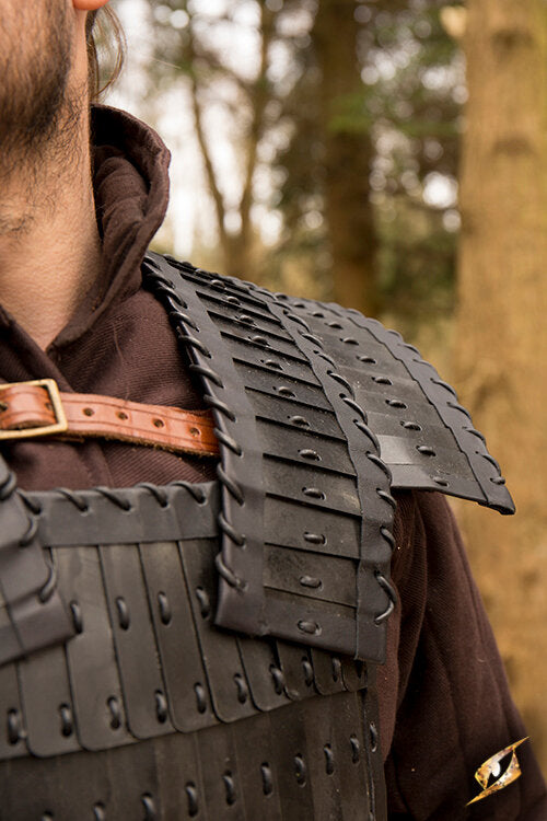 Imagen única de: Armadura Vikinga