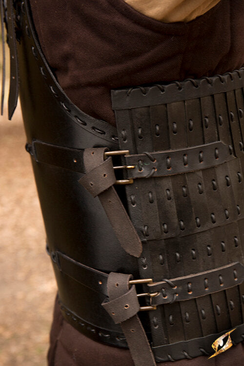 Imagen única de: Armadura Vikinga