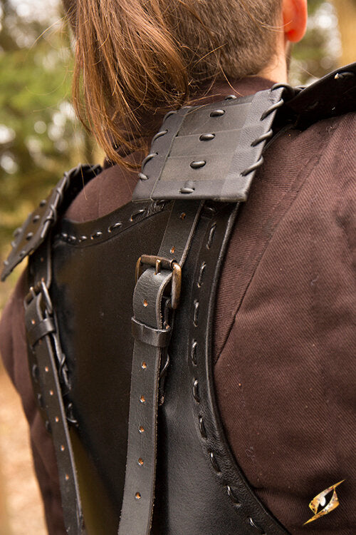 Imagen única de: Armadura Vikinga