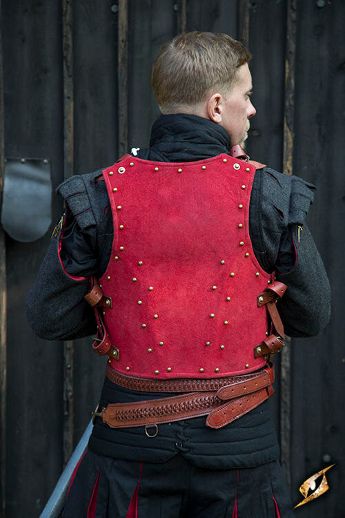 Imagen única de: Corrazina