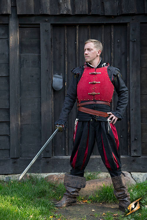 Imagen única de: Corrazina