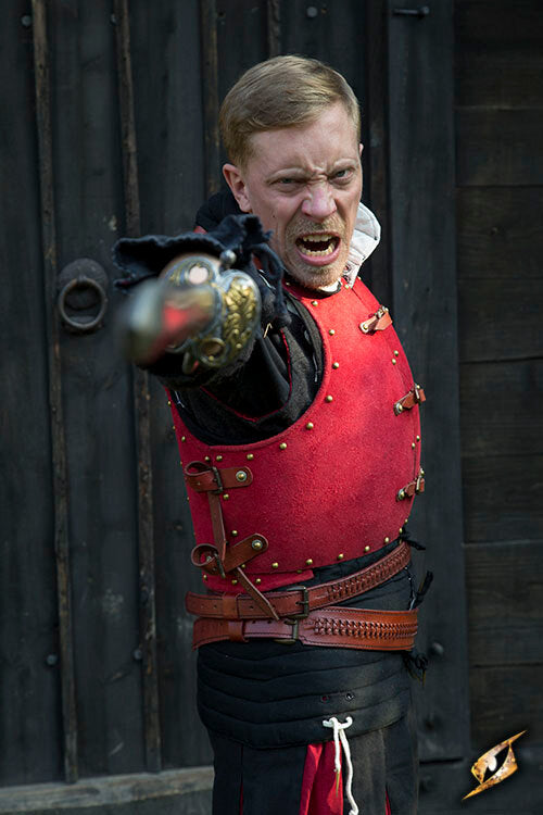 Imagen única de: Corrazina