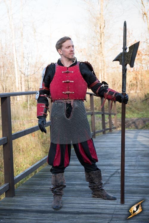 Imagen única de: Corrazina